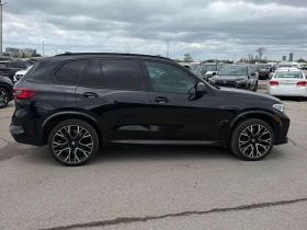 BMW X5M Competition/Sky Lounge/360/DIS/Harman Kardon , снимка 3