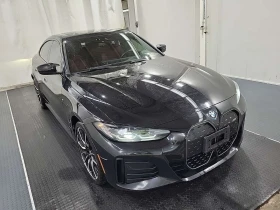 BMW i4  M50/CARFAX/ФИНАНСИРАНЕ, снимка 2