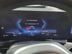 BMW i4  M50/CARFAX/ФИНАНСИРАНЕ, снимка 9