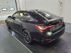 BMW i4  M50/CARFAX/ФИНАНСИРАНЕ, снимка 5