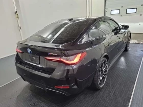 BMW i4  M50/CARFAX/ФИНАНСИРАНЕ, снимка 3