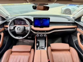 Skoda Superb 2.0TDI#LAURENT&KLEMENT#HEADUP#360* CAMERA#FULL FUL, снимка 12