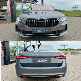 Skoda Superb 2.0TDI#LAURENT&KLEMENT#HEADUP#360* CAMERA#FULL FUL, снимка 6