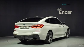 BMW 640 I / XDRIVE / M PKG / DISTRONIC / HARMAN / ОБДУХ.  , снимка 2