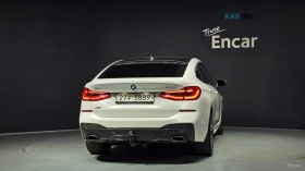 BMW 640 I / XDRIVE / M PKG / DISTRONIC / HARMAN / ОБДУХ.  , снимка 4