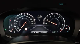 BMW 640 I / XDRIVE / M PKG / DISTRONIC / HARMAN / ОБДУХ.  , снимка 8