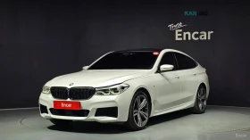 BMW 640 I / XDRIVE / M PKG / DISTRONIC / HARMAN / ОБДУХ.  , снимка 1