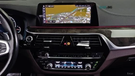 BMW 640 I / XDRIVE / M PKG / DISTRONIC / HARMAN / ОБДУХ.  , снимка 14