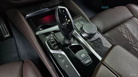 BMW 640 I / XDRIVE / M PKG / DISTRONIC / HARMAN / ОБДУХ.  , снимка 9