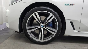 BMW 640 I / XDRIVE / M PKG / DISTRONIC / HARMAN / ОБДУХ.  , снимка 5