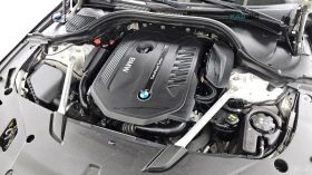 BMW 640 I / XDRIVE / M PKG / DISTRONIC / HARMAN / ОБДУХ.  , снимка 6