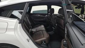 BMW 640 I / XDRIVE / M PKG / DISTRONIC / HARMAN / ОБДУХ.  , снимка 12