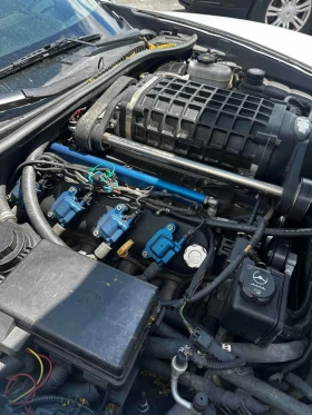 Chevrolet Corvette * 2dr Cpe* АВТОКРЕДИТ БЕЗ ПЪРВОНАЧАЛНА ВНОСКА* , снимка 10