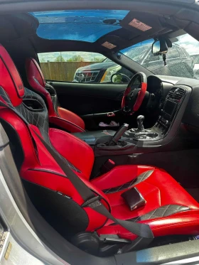 Chevrolet Corvette * 2dr Cpe* АВТОКРЕДИТ БЕЗ ПЪРВОНАЧАЛНА ВНОСКА* , снимка 12