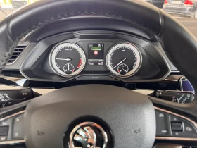 Skoda Superb L&K/2.0TDI/190K.C./7AT/4X4, снимка 12