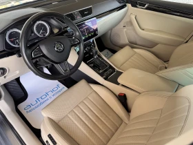 Skoda Superb L&K/2.0TDI/190K.C./7AT/4X4, снимка 7