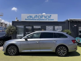 Skoda Superb L&K/2.0TDI/190K.C./7AT/4X4, снимка 2