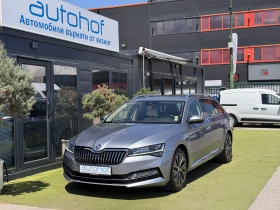 Skoda Superb L&K/2.0TDI/190K.C./7AT/4X4, снимка 1