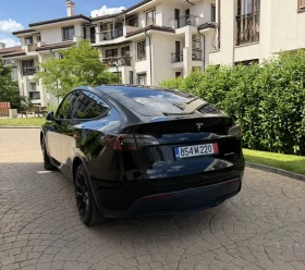 Tesla Model Y Dual Motor Long Range 2022, снимка 2