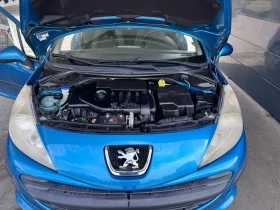 Peugeot 207, снимка 8