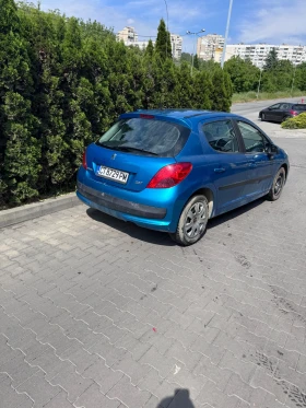 Peugeot 207, снимка 4