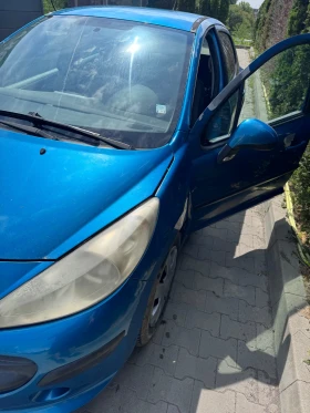 Peugeot 207, снимка 2