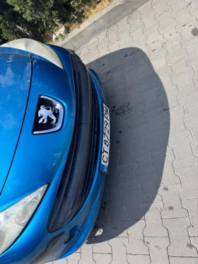 Peugeot 207, снимка 3