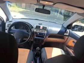 Kia Picanto, снимка 9