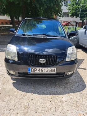 Kia Picanto, снимка 5
