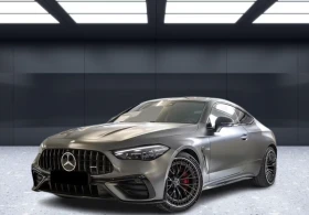 Mercedes-Benz CLE 53 4Matic = Premium Plus = Гаранция, снимка 1