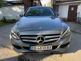Mercedes-Benz C 220, снимка 2