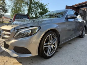 Mercedes-Benz C 220, снимка 3