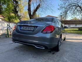 Mercedes-Benz C 220, снимка 6