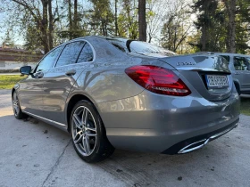 Mercedes-Benz C 220, снимка 4
