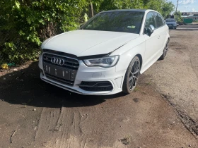 Audi A3, снимка 1