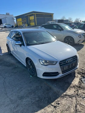 Audi A3, снимка 6