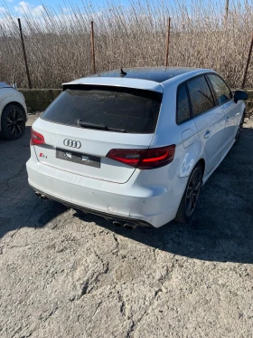 Audi A3, снимка 5