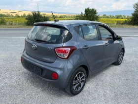 Hyundai I10 1.0i FACELIFT NAVI EURO 6 TUV COC, снимка 6
