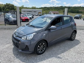 Hyundai I10 1.0i FACELIFT NAVI EURO 6 TUV COC, снимка 2