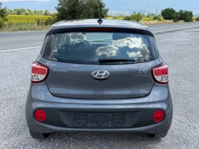 Hyundai I10 1.0i FACELIFT NAVI EURO 6 TUV COC, снимка 7