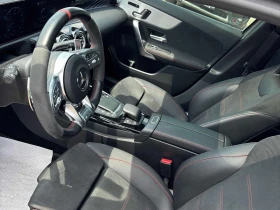 Mercedes-Benz A 35 AMG * CARFAX * ОТ ПРЕДСТАВИТЕЛСТВО * , снимка 5