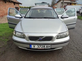 Volvo V70, снимка 1