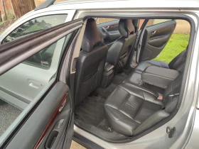 Volvo V70, снимка 6