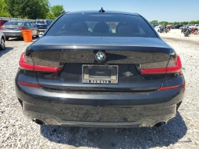 BMW 330 I АВТО КРЕДИТ КЛИП НА ДВИГАТЕЛ, снимка 4