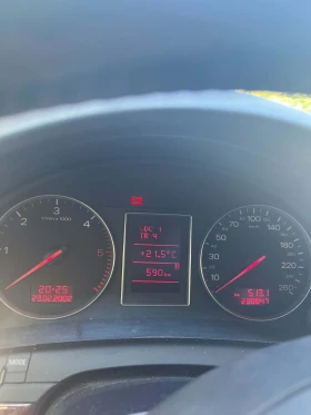 Audi A4 1.9TDI, снимка 3