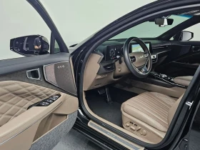 Kia K8 * SIGNATURE* SPECIAL* 2.5* 2WD* ЦЕНАДОБГ!, снимка 9