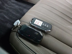 Kia K8 * SIGNATURE* SPECIAL* 2.5* 2WD* ЦЕНАДОБГ!, снимка 14