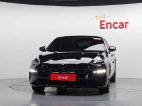 Kia K8 * SIGNATURE* SPECIAL* 2.5* 2WD* ЦЕНАДОБГ!, снимка 1