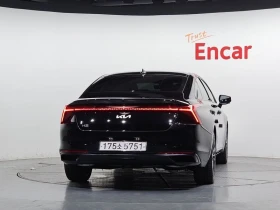 Kia K8 * SIGNATURE* SPECIAL* 2.5* 2WD* ЦЕНАДОБГ!, снимка 3