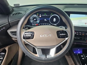 Kia K8 * SIGNATURE* SPECIAL* 2.5* 2WD* ЦЕНАДОБГ!, снимка 12